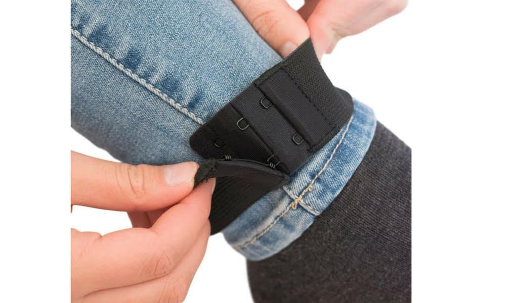 InfinityBelt BootBand