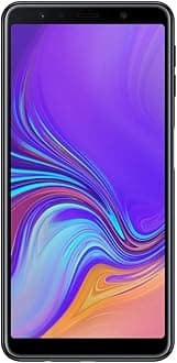 Samsung Galaxy A7 (2018) SM-A750F 15.2 cm (6") 4 GB 64 GB Single SIM 4G Black 3300 mAh