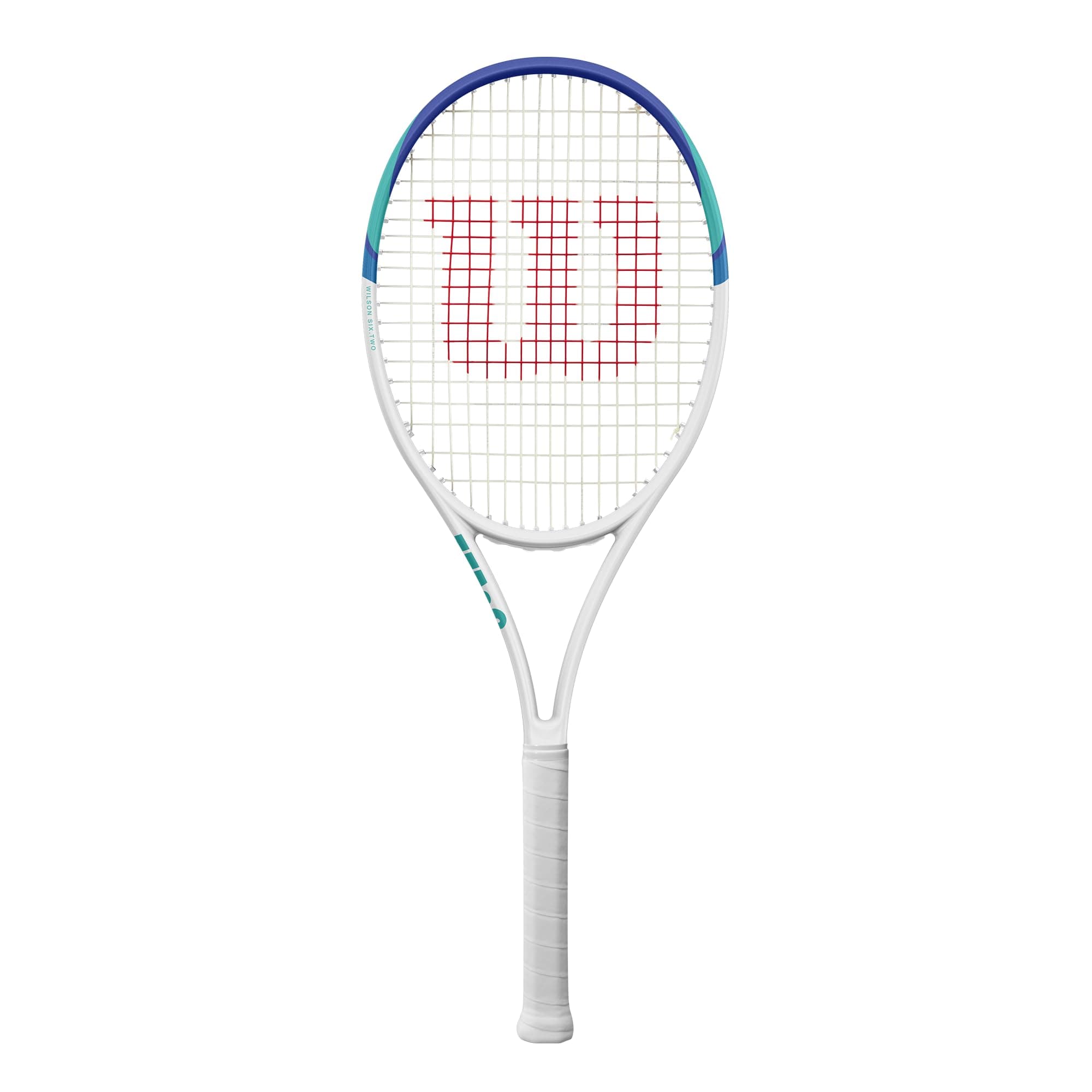 Wilson Six Two Tennis Racket Frm 3