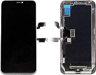 Phoni LCD Screen Replacement Touch Display digitizer Assembly (iPhone XS Max, Black)