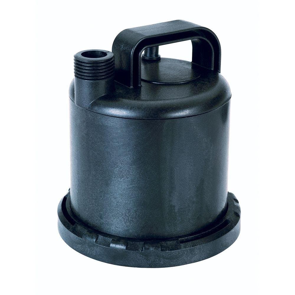 Lifegard Utility Pump