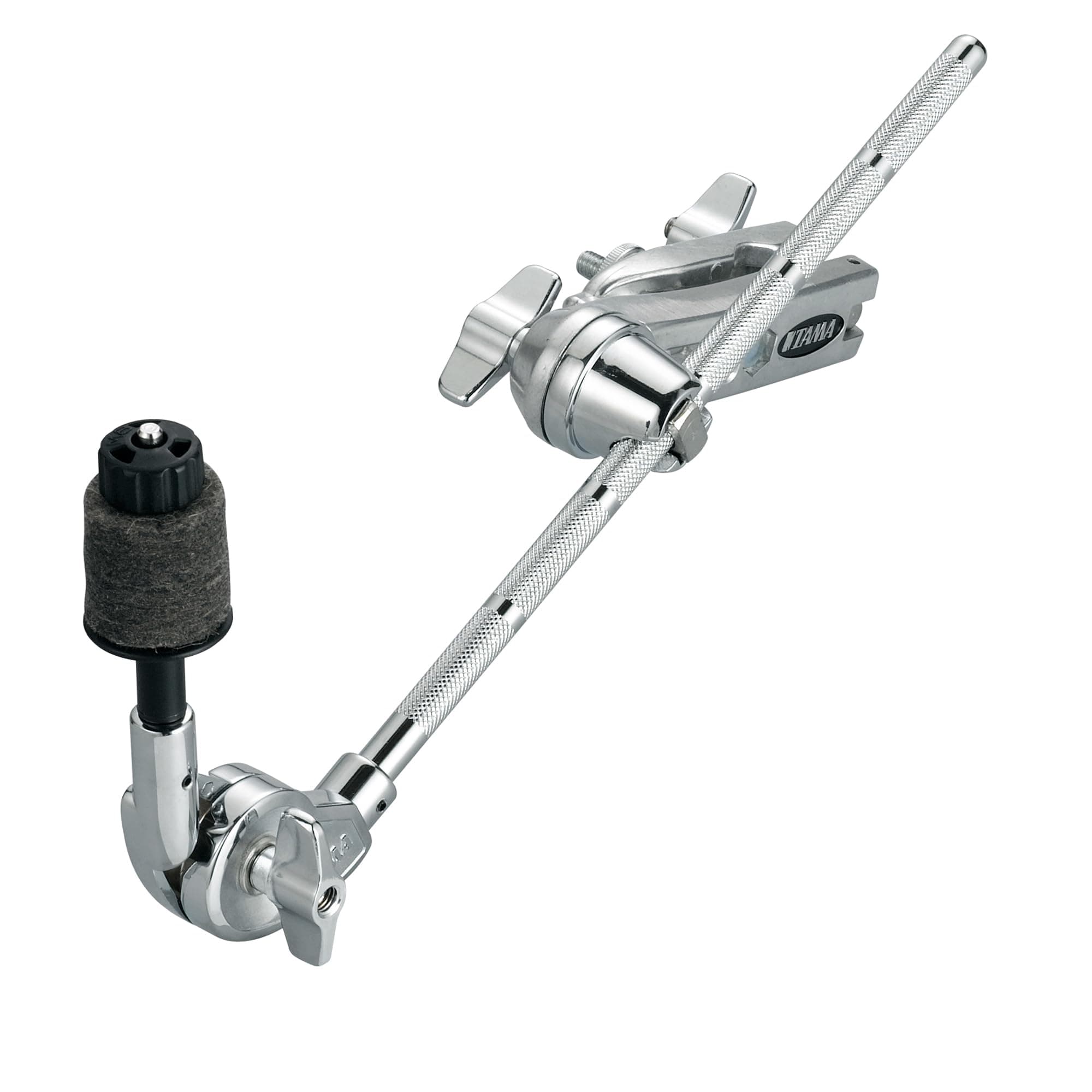 Tama Fast Clamp with Boom Arm