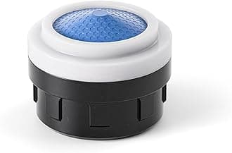 NitroPress Nozzle Aerator