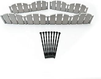 EasyFlex Pound-in Landscape Edging