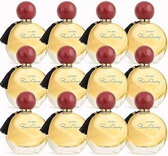 Avon Far Away Eau de Parfum