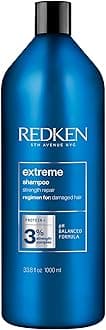 Redken Extreme Shampoo Fortifier For Distressed Hair 1000Ml / 33.8 Fl.Oz.