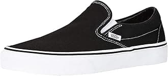 VansClassic Slip-On Womens Athletic & Outdoor Shoes