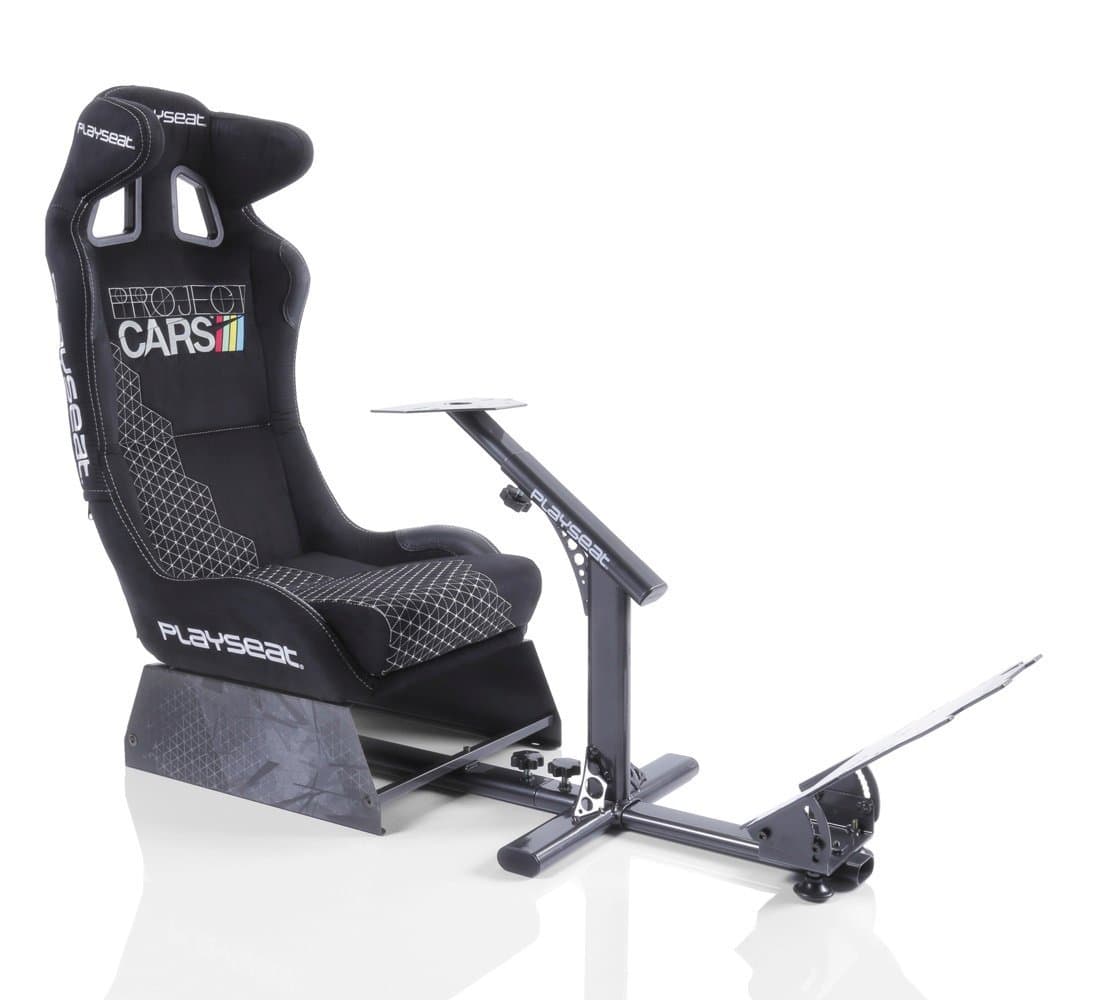 Playseat® Project Cars