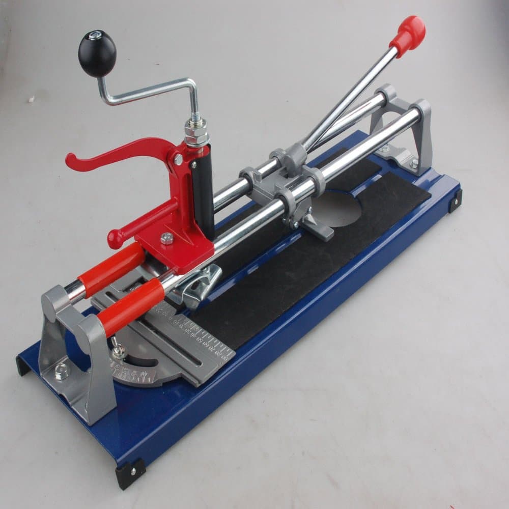 3 in 1 Heavy Duty Tile Cutter