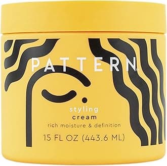 PATTERN Beauty Styling Cream for Curlies, Coilies and Tight Textures