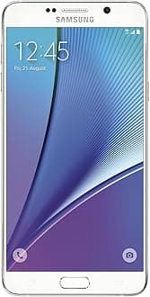 Samsung Galaxy Note 5 N920T 32GB - White (T-Mobile)