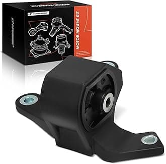 A-Premium Transmission Mount Compatible with Honda Pilot 2009-2015, Odyssey 2011-2013, 3.5L