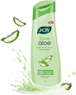 Joy Pure Aloe Multi Benefit Body Lotion, 300ml