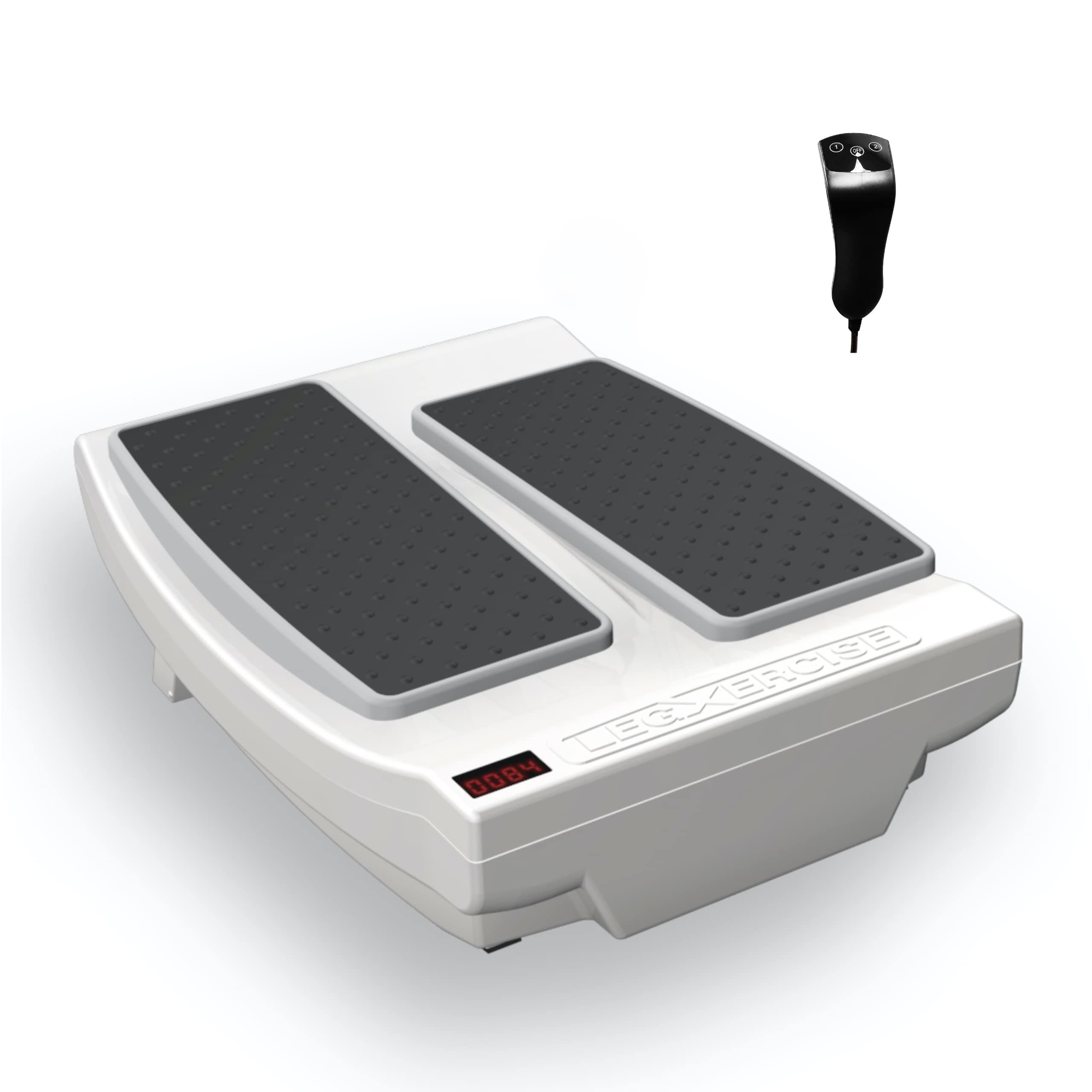 Legxercise Pro Cardioapparaat + AB LEX003