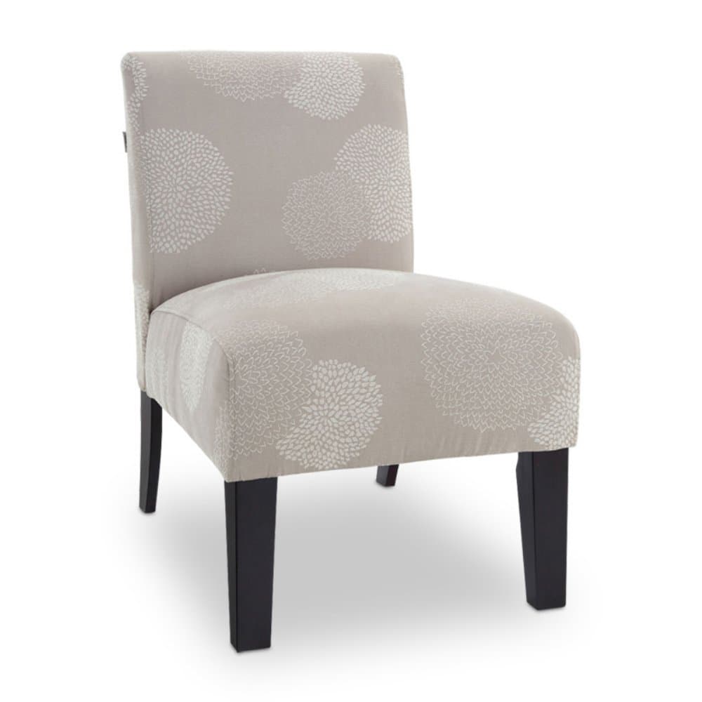 Dwell Home Deco Accent Chair - Sunflower