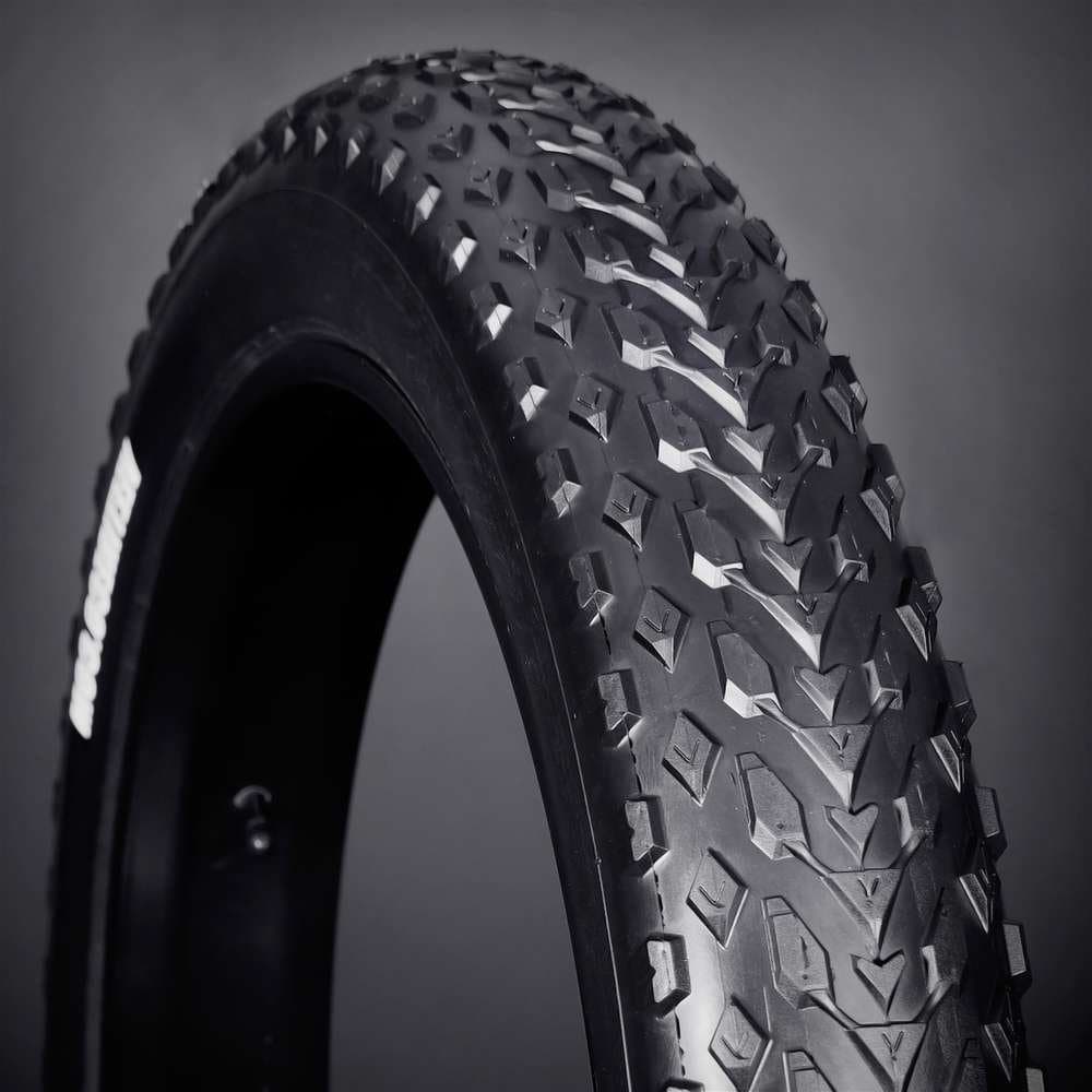 Vee Tire Co Mission Command 26 x 4.0 Folding Fat Bike Tire MPC Compound