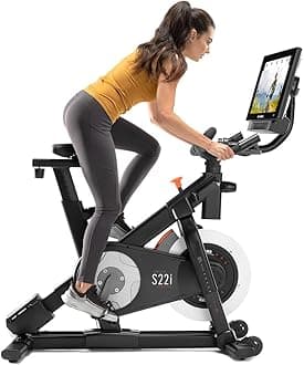 NORDICTRACK Spin Bike Commercial
