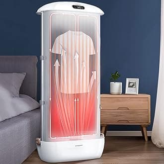 Portable Automatic Ironing Machine, 900W Steam Power, Six Steam Hole Design, Iron Quickly, New Automatic Wrinkle Remover, One-key Care, Quick-Drying Steam, Household