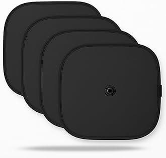 AutokraftZ Premium Foldable Sunshade | Reflective Windshield Protector/Window Cover | 98% UV Block | Aluminum Foil Heat Insulation | Car, Van, SUV (51x23 inch) – Keep Your Vehicle Cool & Protected!