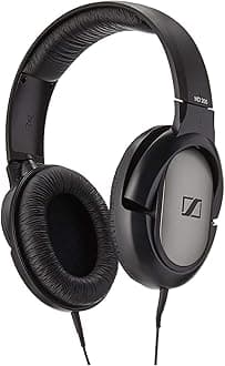 Sennheiser HD 206 Stereo Headphone