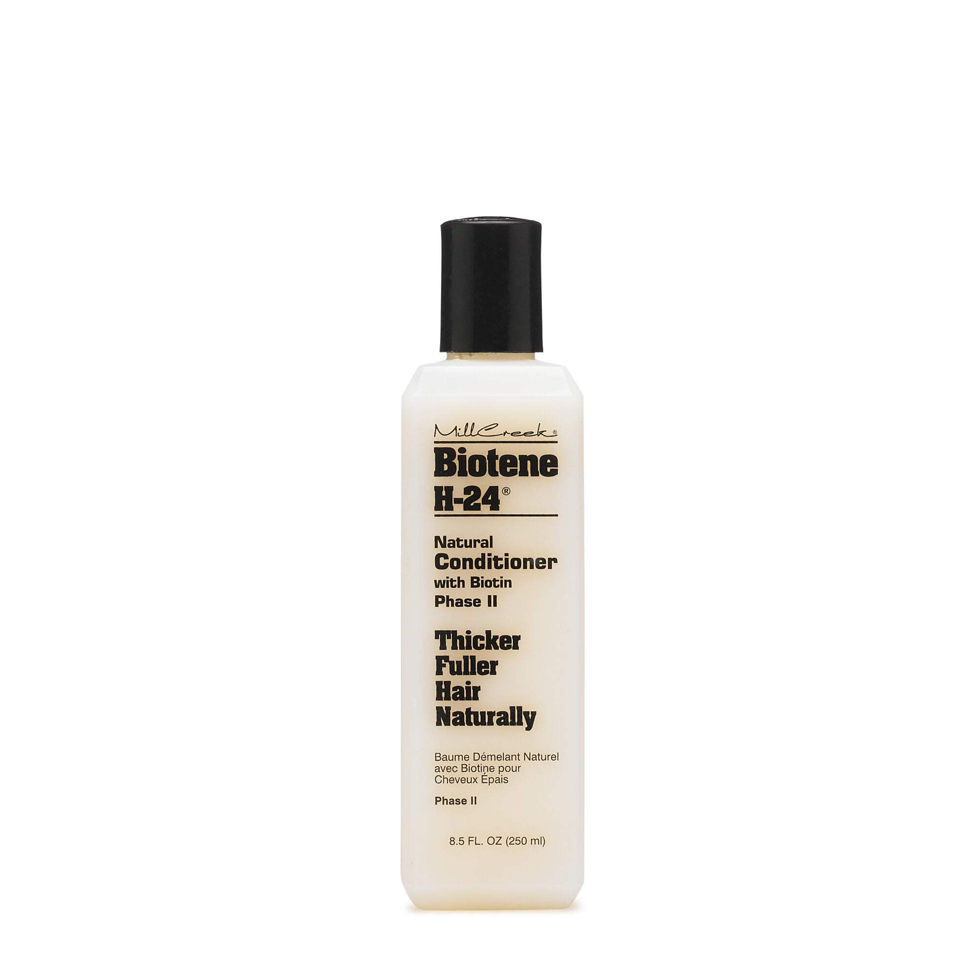 Conditioner Biotene H24, 8.5 Fl Oz