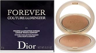 Diorskin Forever Couture Luminizer #01, 0.2 oz (6 g)
