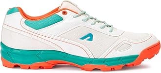 - Cricket Shoes for Men & Boys Sports Shoes for Lightweight Cricket Sports Shoes, Ergonomic Fit Sports Shoes Cricket Match Shoes for Practise