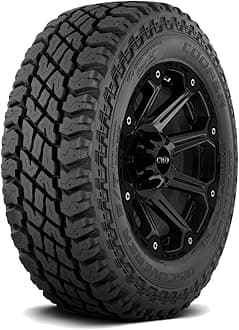 Discoverer S/T Maxx LT275/70R17 E/10PLY BSW
