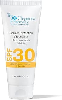 The Organic Pharmacy Cellular Protection Sun Cream SPF...