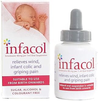 Infacol 55 ml Colic Relief Drops
