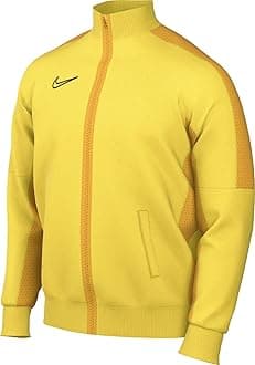 Nike M Nk Df Acd23 Trk Jkt K Knit Soccer Track Jacket Men