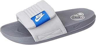 NikeMENS OFFCOURT ADJUST SLIDE
