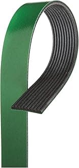 Gates K100686HD FleetRunner Micro-V Serpentine Drive Belt