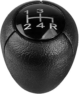 Gear Shift Knob, 4 Speed Car Gear Shift Knob Handball, For Nissan 240Z 260Z 280Z 280ZX, For Datsun 310 1979-1982