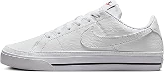 Nike COURT LEGACY NN womens LACED SHOES