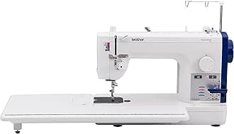 Brother PQ1600S High-Speed Straight Stitch Sewing & Quilting Machine