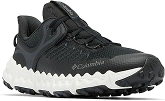 Columbia Voyager Flx mens winter sneakers