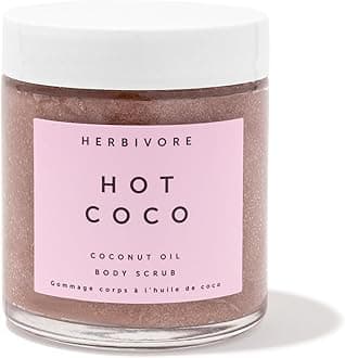 Herbivore Women's Hot Coco Body Polish