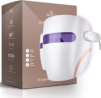 LED Light Therapy Mask