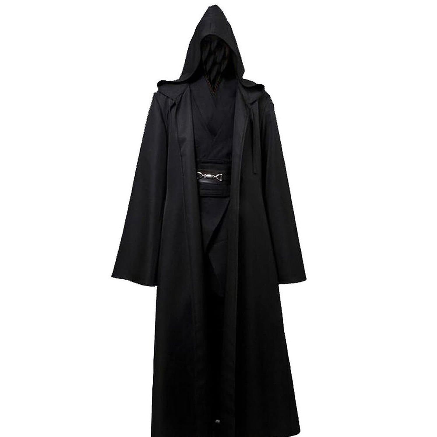 Star Wars Anakin Skywalker Costume Black Version By Happy-time (M-Man)