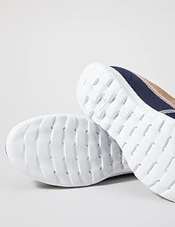 Skechers Women's Go Walk Lite-15430 Boat Shoe