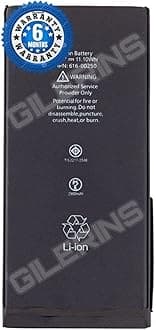 Original Battery for iPhone 7 Plus A1661 /A1784 /A1785 Battery with 6 Month Warranty** (CAR92)