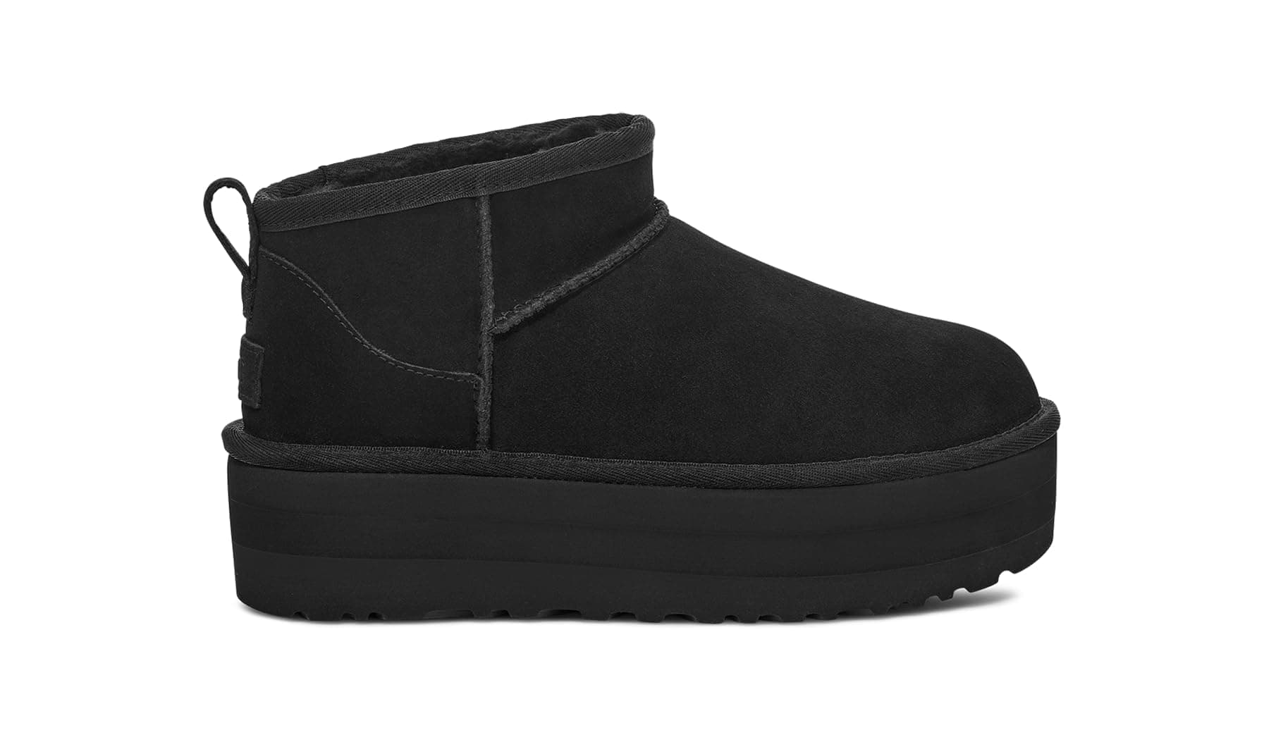 UGG Women's Classic Ultra Mini Platform Boot