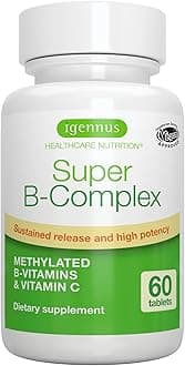 Super B-Complex