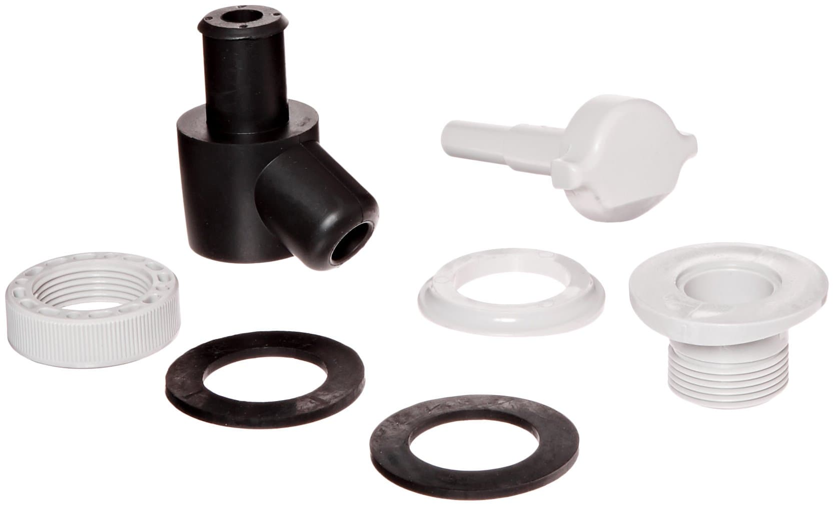 Labconco 7509600 Replacement Valve Kit for Freeze Dry System