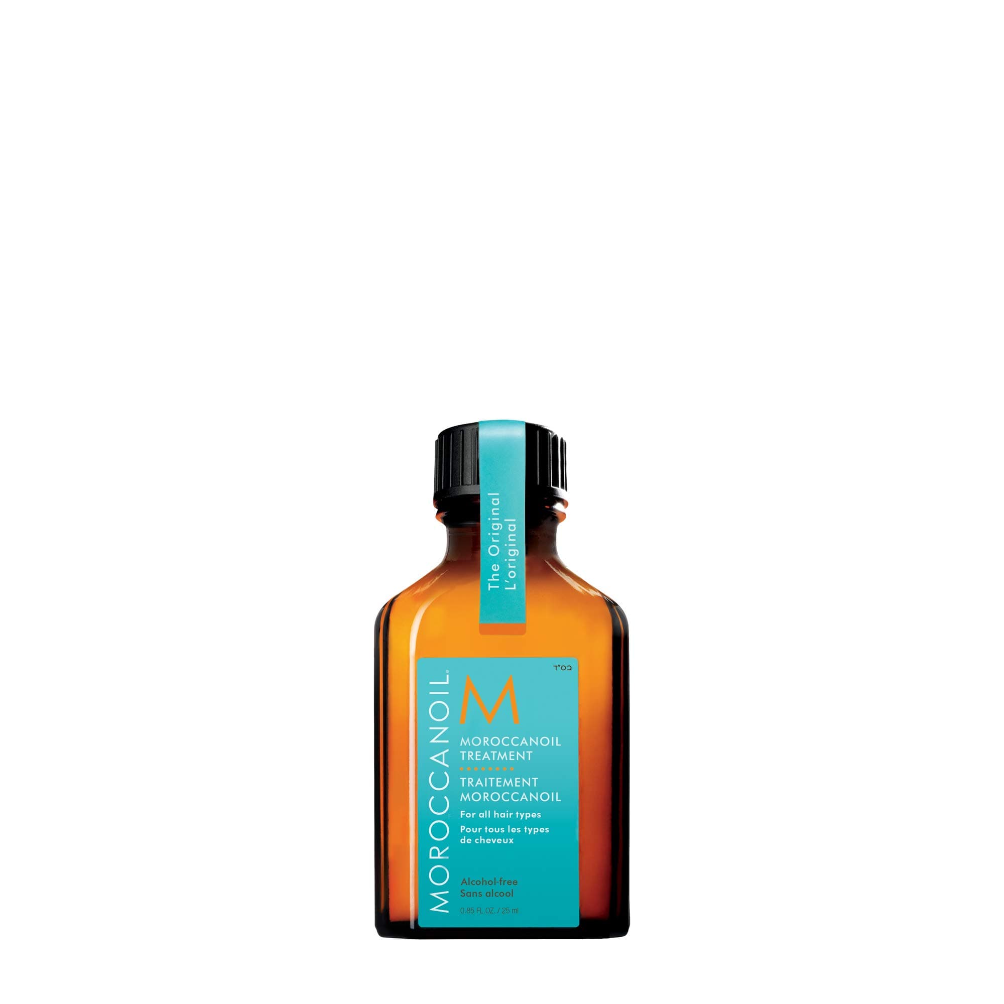 Moroccanoil Treatment, Blue Cylinder Kit