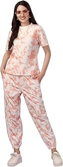 ELLITIWomen Pajama Set