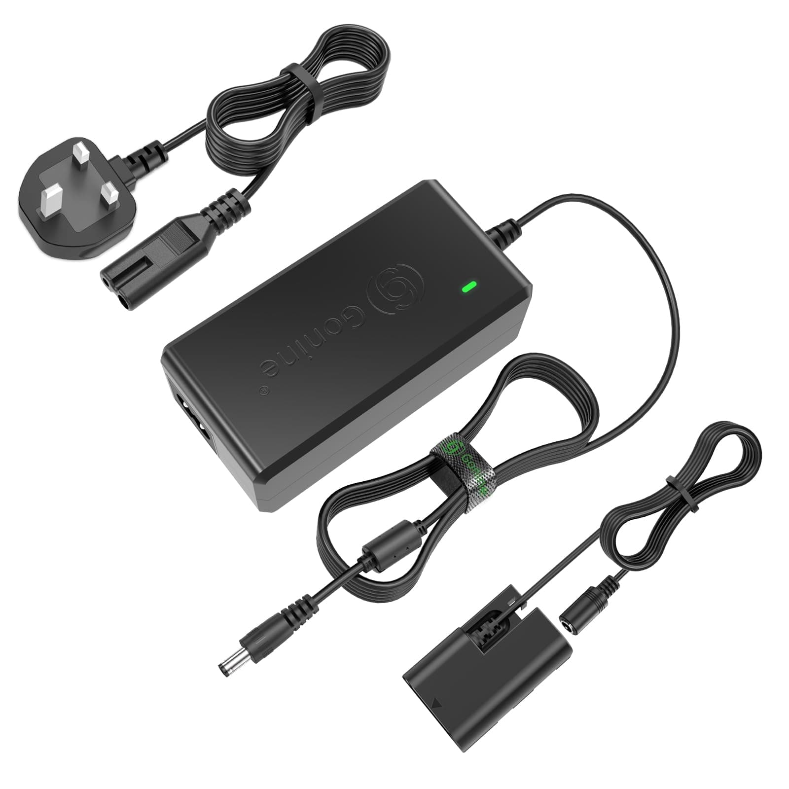 Gonine ACK-E6 AC Power Adapter Kit