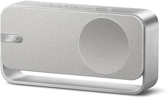 Bose SL Home BT Speaker 5V,SILVER