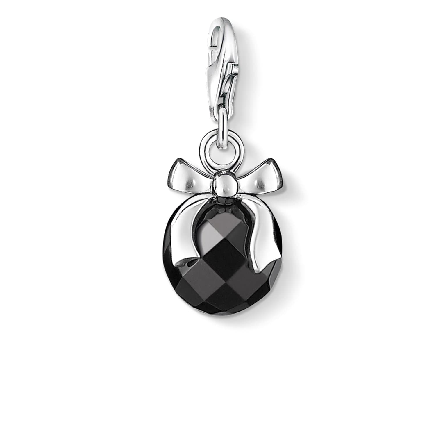 Thomas Sabo Bow Charm